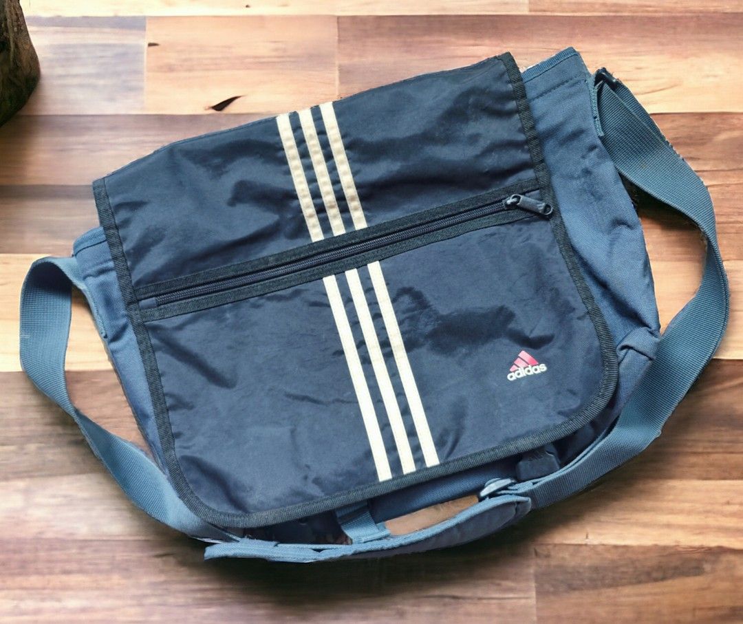 Beg sandang adidas top