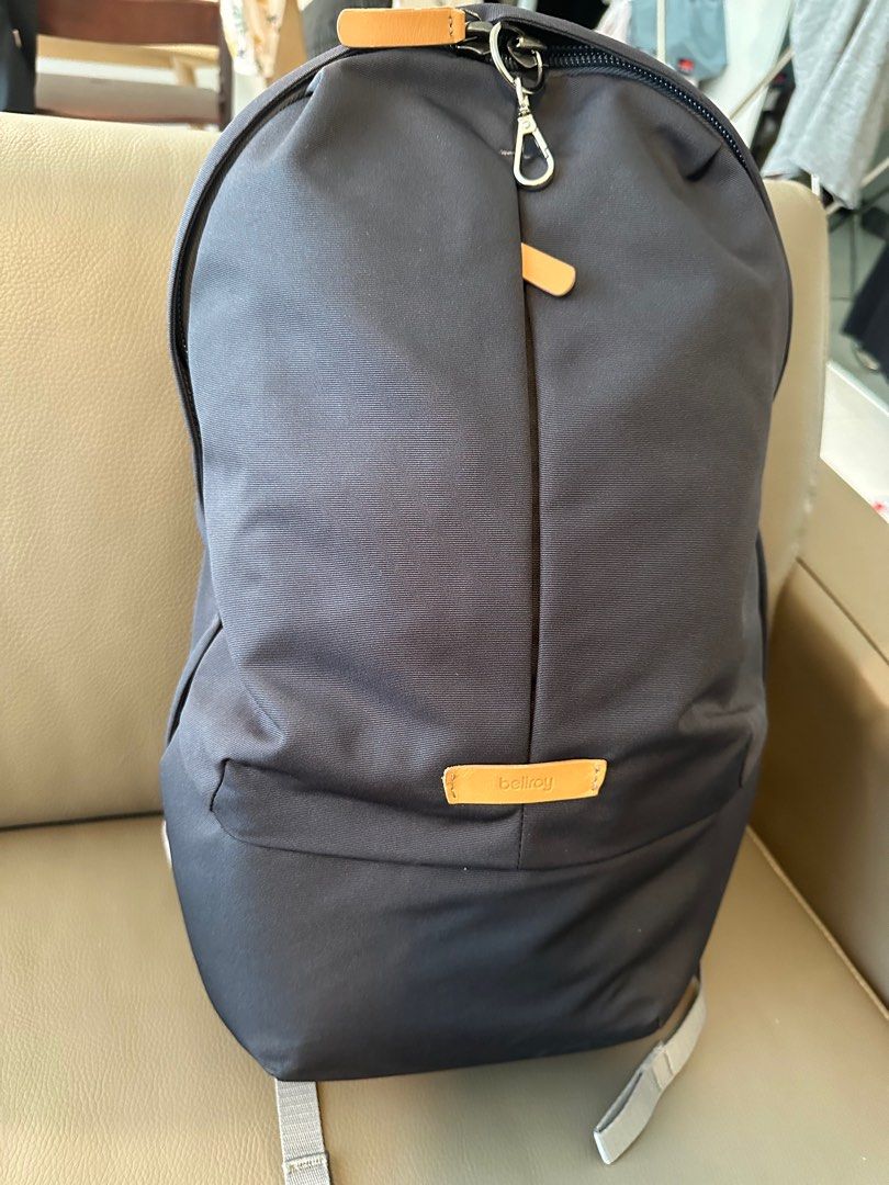 bellroy classic backpack plus singapore Buy (Second Edition) If you are commuting Bellroy Classic Backpack Plus (24L),