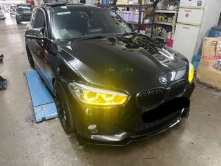 BMW stage Tuning Collection item 2