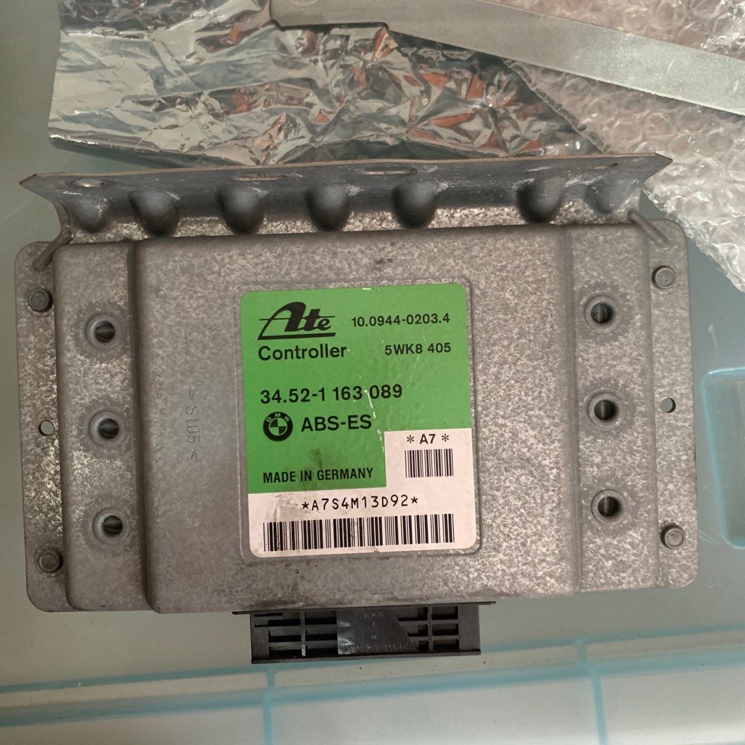BMW E36 318, 325, 328 Auto62863174892802113