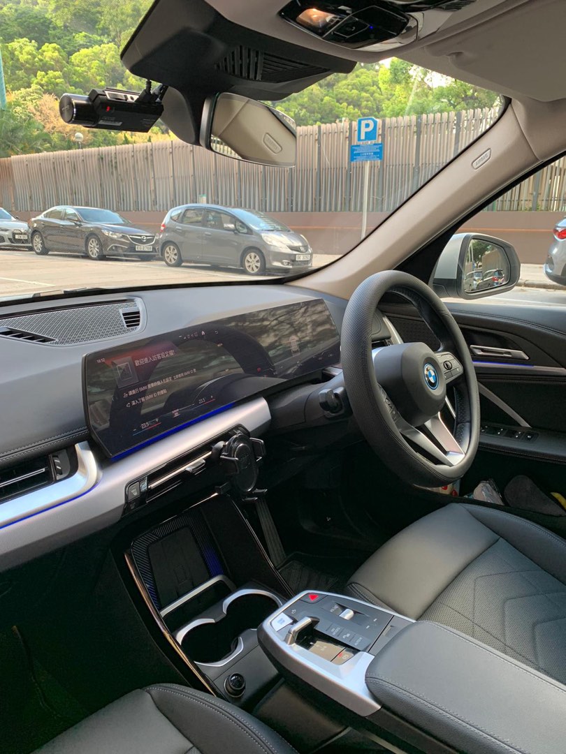 BMW Ix1 Xdrive30 xline Auto62863131267329119