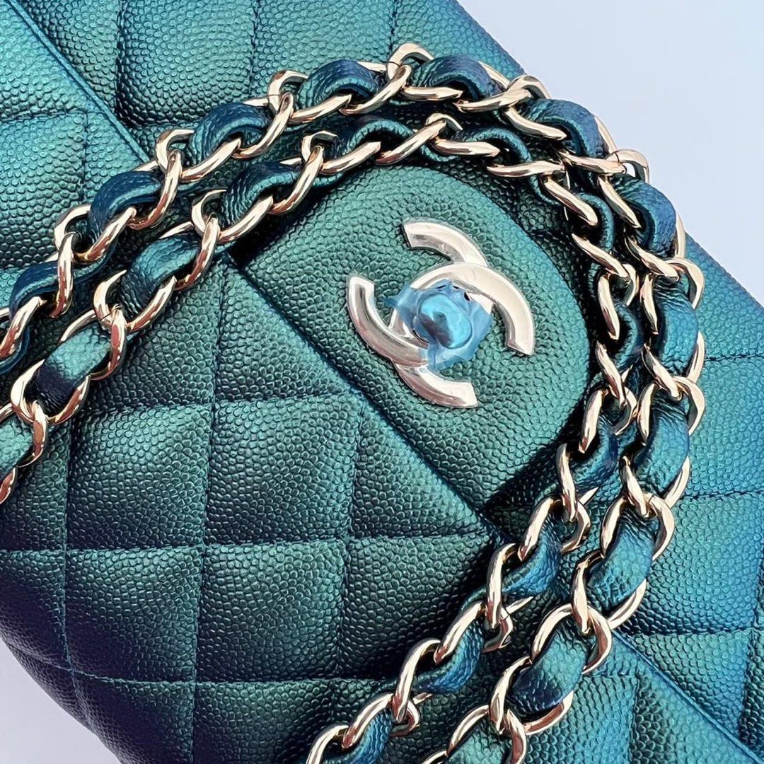 Caviar green new arrivals