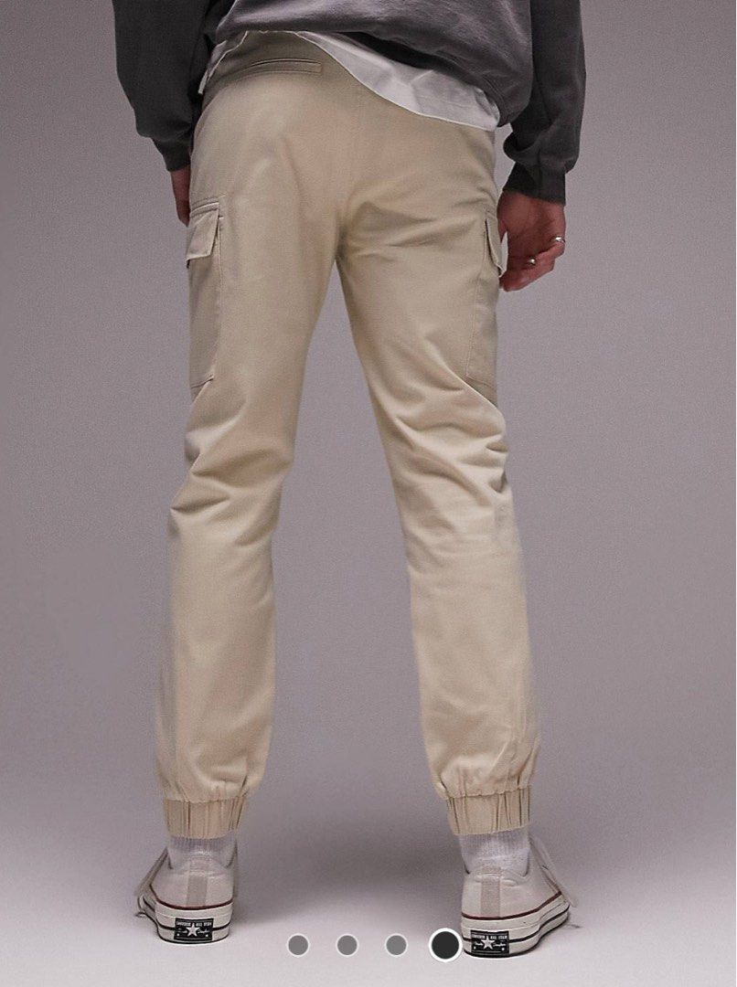 Topman skinny joggers on sale