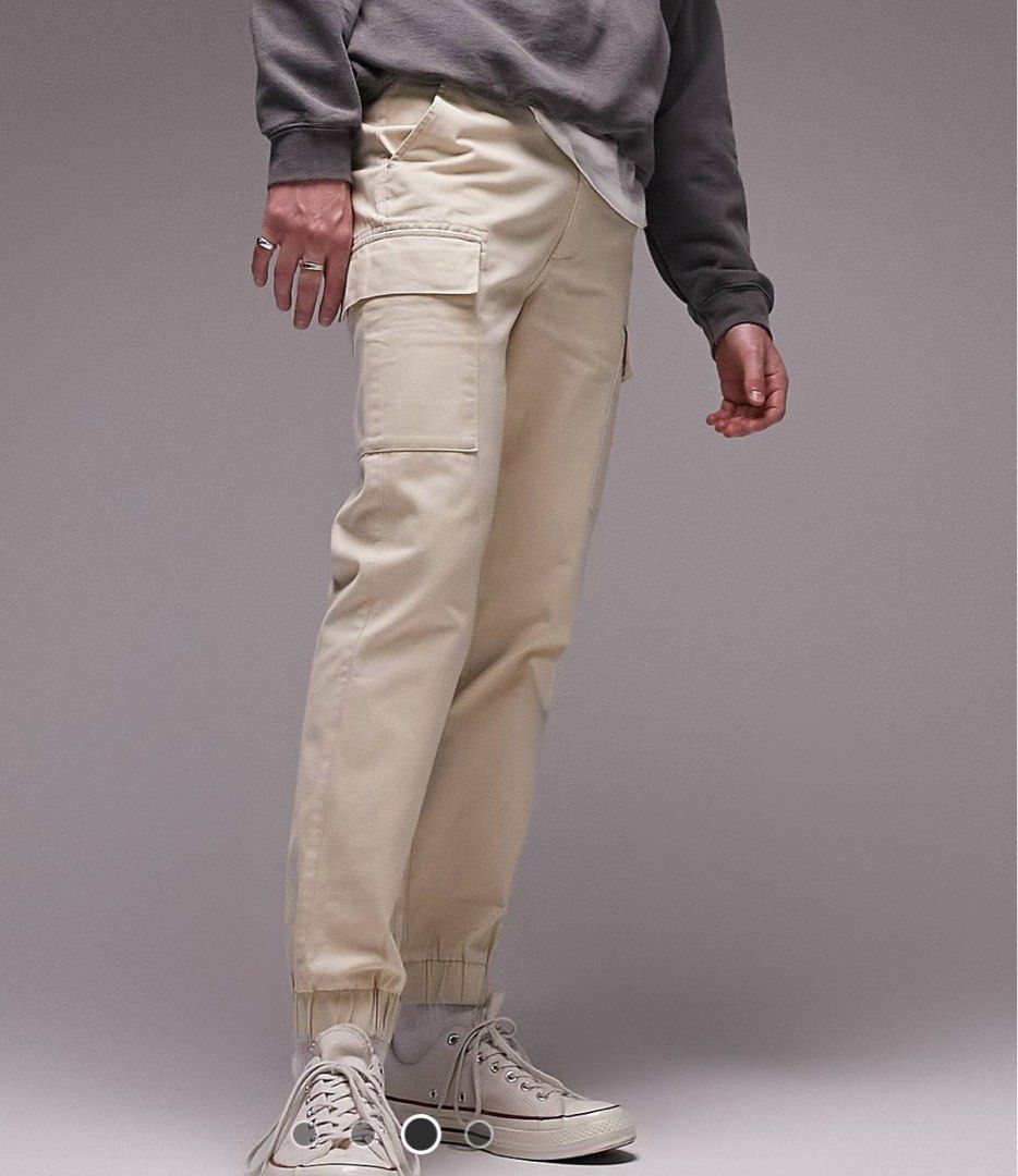 Topman skinny joggers on sale