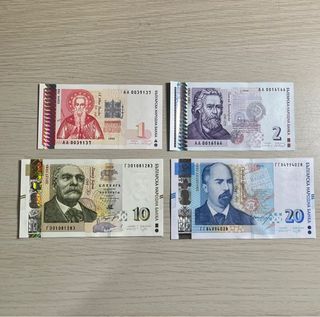 (Category: ) located in . Submitted by banknoteben (Listing ID 1319808496, Image 1). Description: .