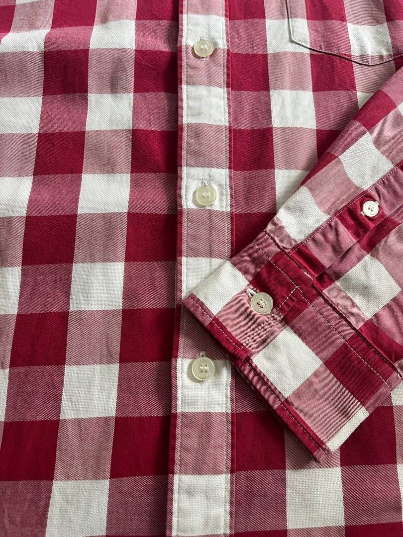 Burberry Brit Men s Casual Shirt Size S