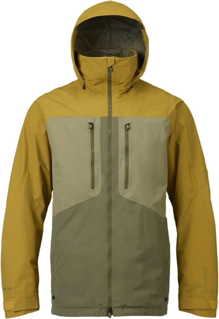 Burton swash jacket 2019 cheap