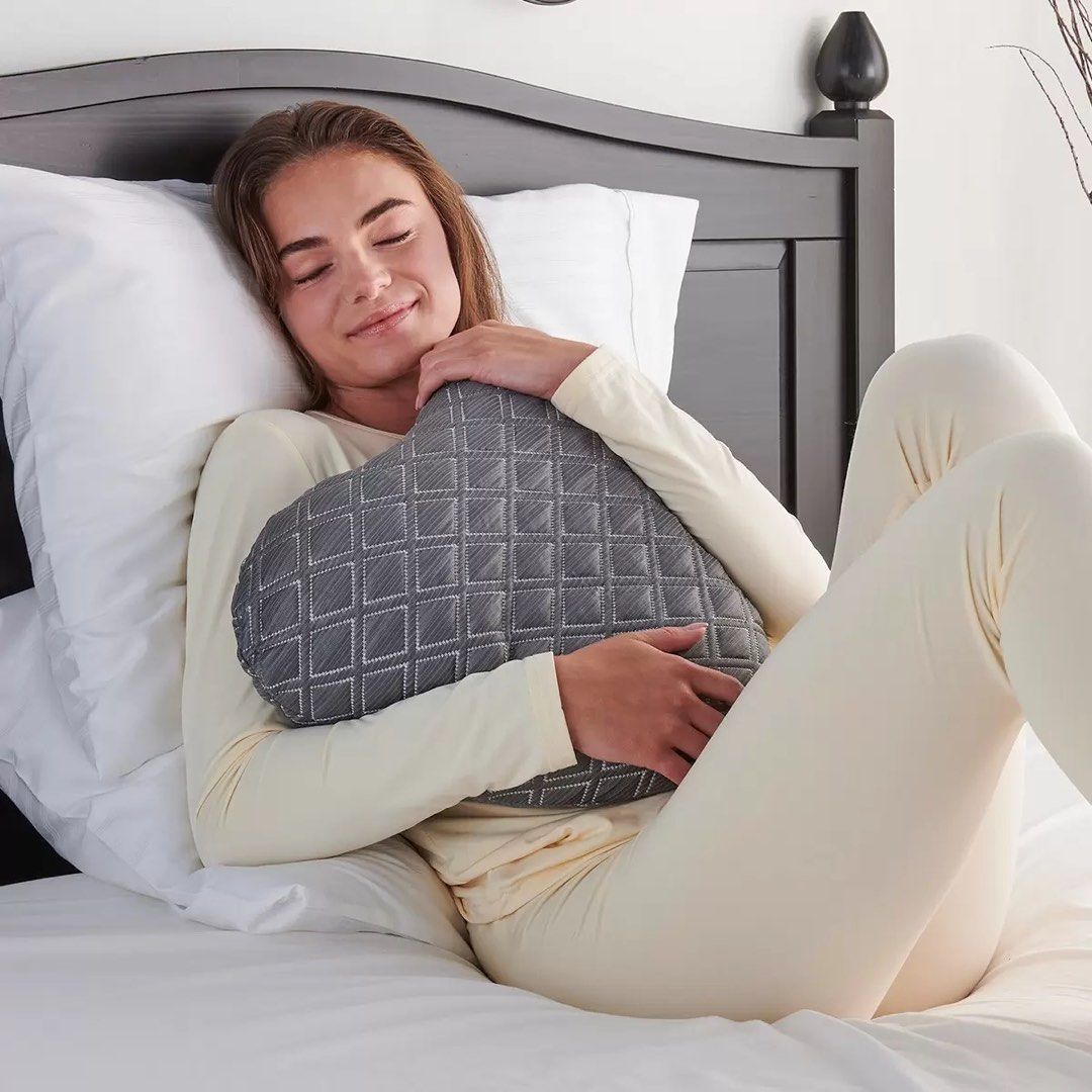 Carpenter Carpenter Memory Foam Pillow