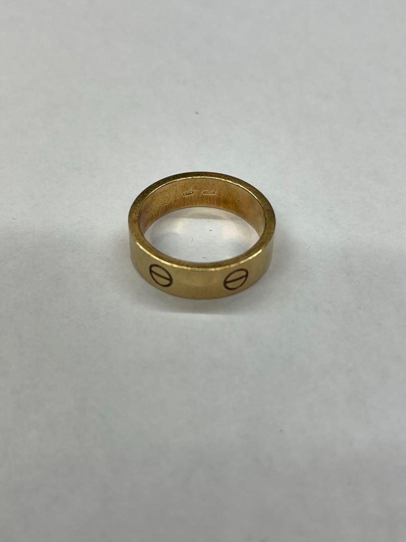 Cartier 750 58 discount