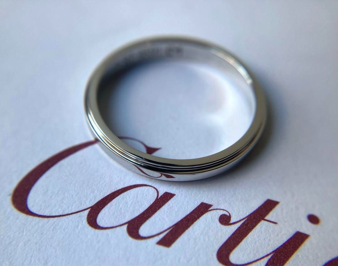 Cartier d'amour engagement ring online