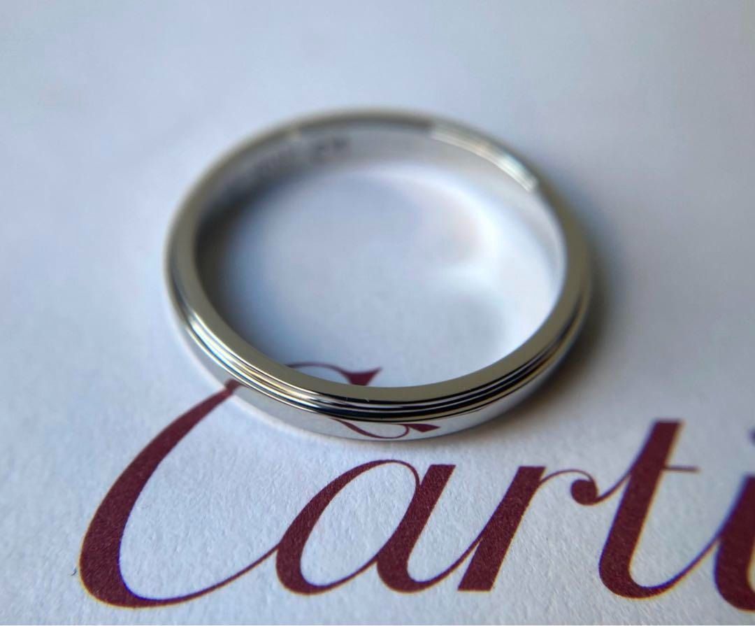 Cartier ring malaysia store