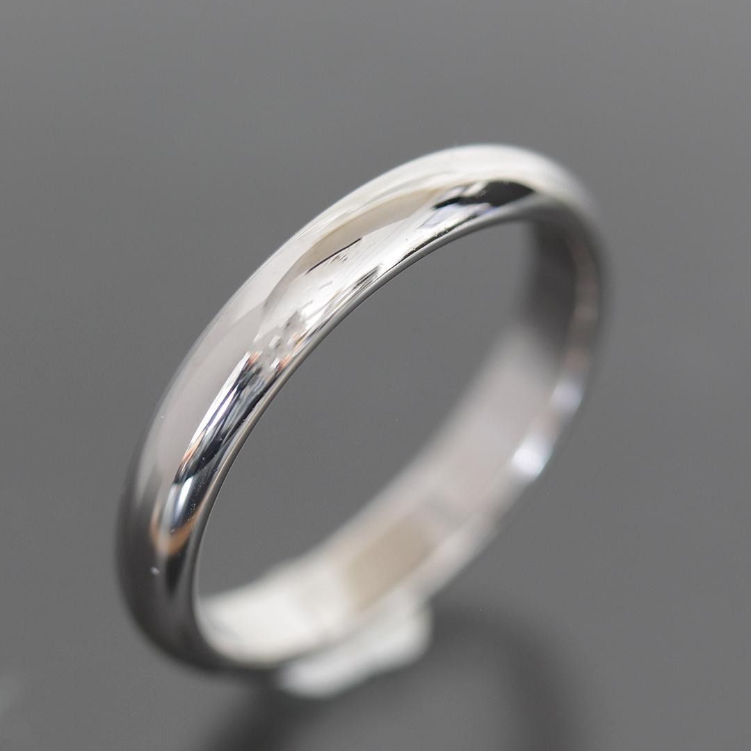 Cartier mens ring platinum best sale
