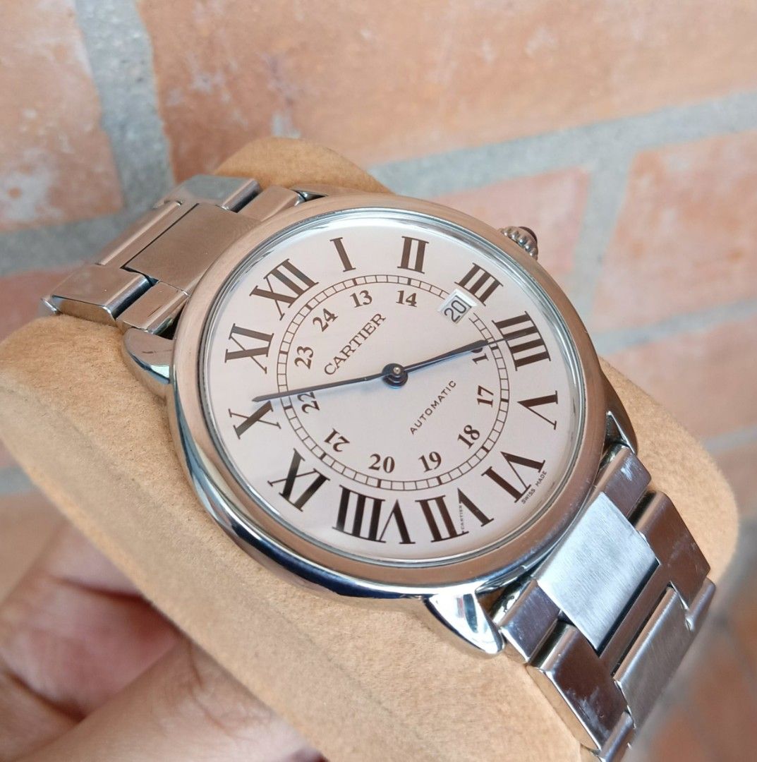 Cartier 3517 outlet