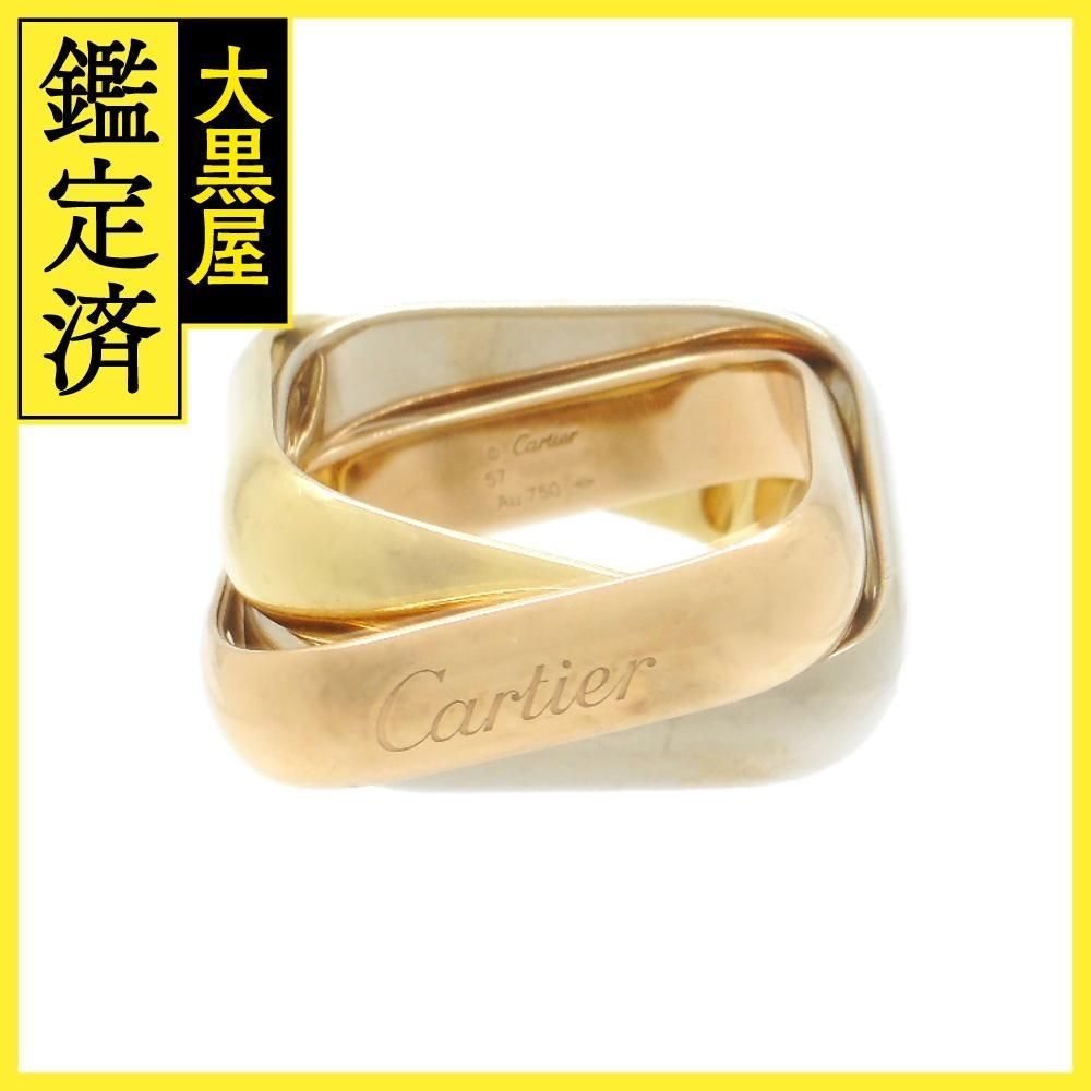 Cartier g ring clearance