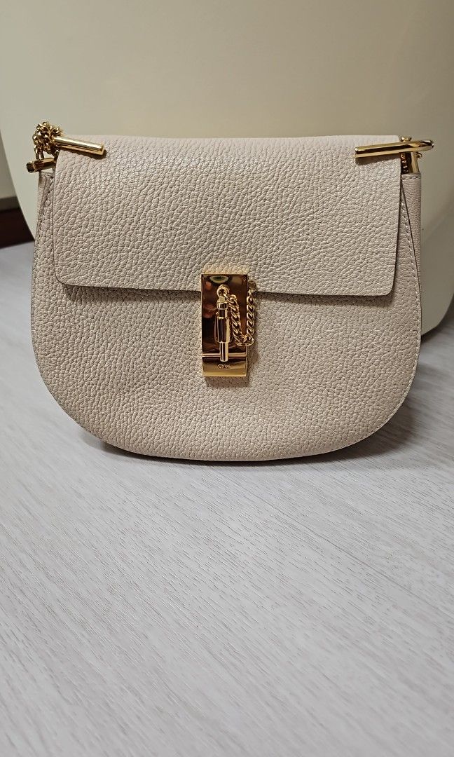 CHLOE Drew Shoulder Bag