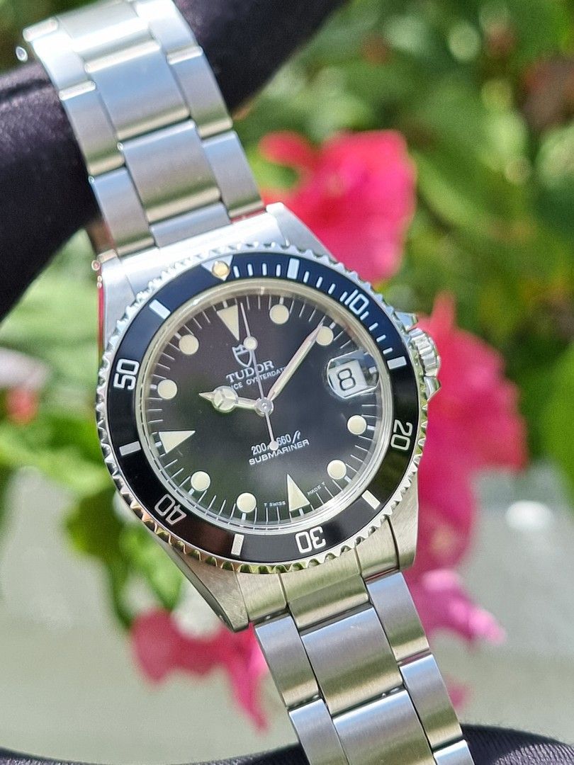 Tudor sub 75090 on sale