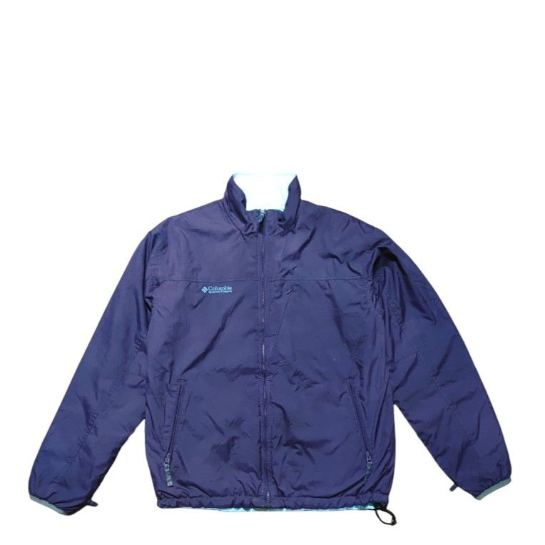 Columbia primaloft sales