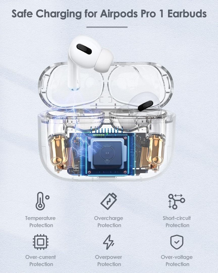 Do airpods pro support wireless charging new arrivals