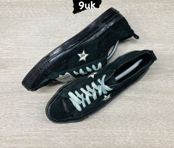 Madness x converse one star new arrivals