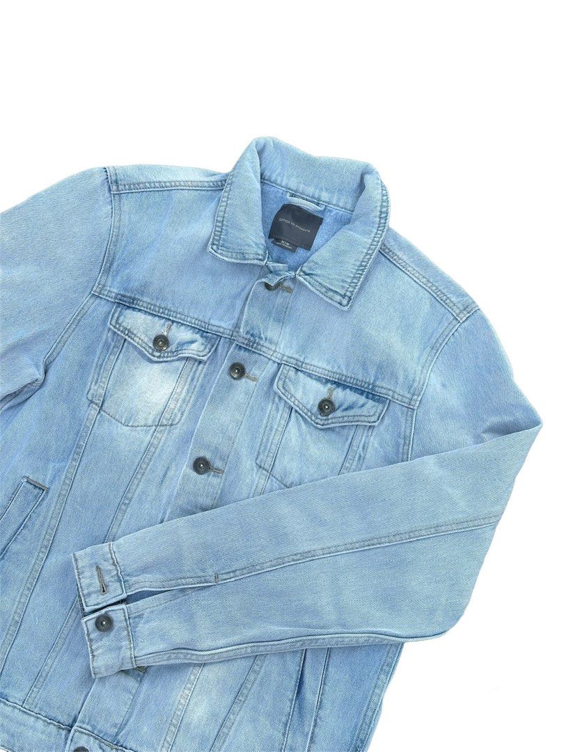 Cotton On Denim Jacket