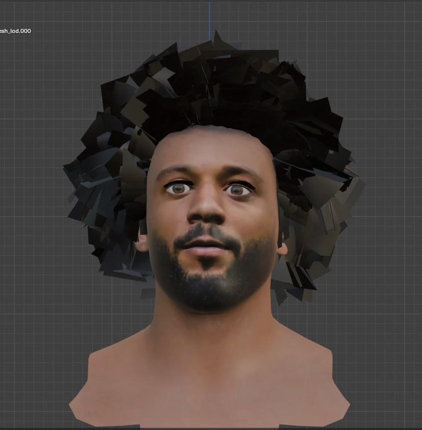 (Standard) CUSTOM FACE fifa23/eafc24 | Buat muka sendiri dalam game | PC | Laptop (Category: Others) located in Kuala Langat. Submitted by harsraf (Listing ID 1319816321, Image 3). Description: We provide services for custom face on fifa23/eafc24 SAHAJA‼️ (PC, LAPTOP) version 🔴MAKE SURE SEBELUM MEMBUAT SEBARANG PEMBELIAN PASTIKAN ANDA SUDAH ADA GAME FIFA23/EAFC24 pada PC/LAPTOP sendiri! AVAILABLE ON✅ ▶️STEAM ▶️EA DELIVERY OPTION ⏰ 🚚Express Serv