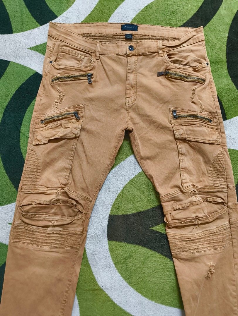 Decibel cargo pants hotsell
