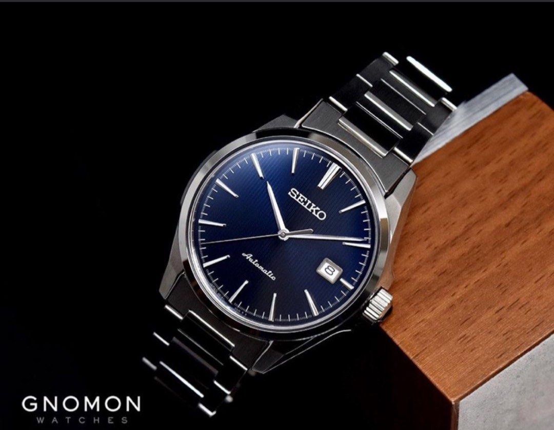JDM Seiko Presage SARX045 Discontinued Men s Fashion Watches Accessories Watches on Carousell