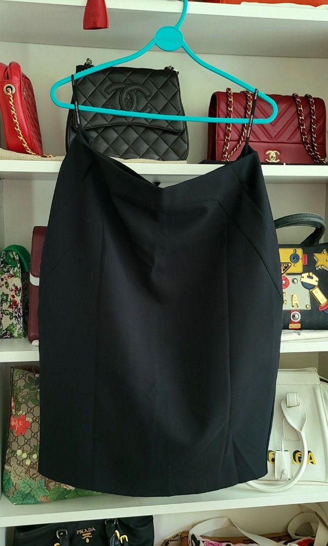 Dorothy Perkins work skirt Women s Fashion Bottoms Skirts on Carousell