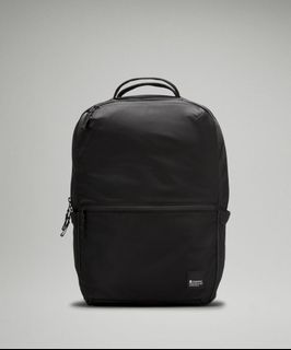 100 affordable lululemon backpack For Sale Backpacks Carousell Singapore