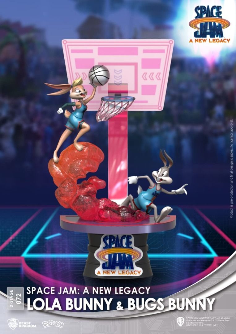 Space jam 219 store