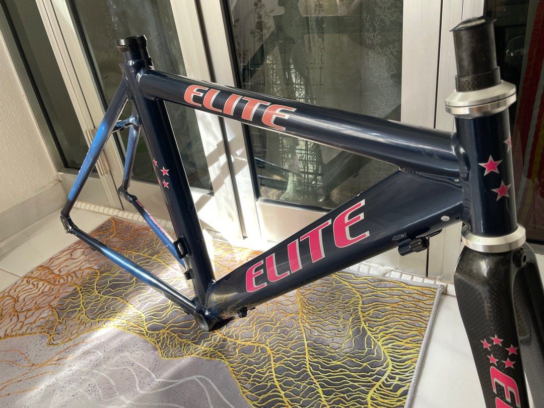 650c frameset hotsell