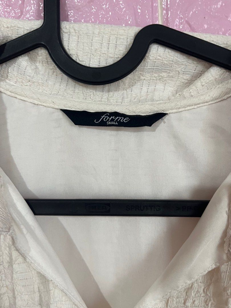 Forme dress preloved small (Category: Dresses) located in Cebu City. Submitted by monjcel (Listing ID 1319821952, Image 2). Description: .