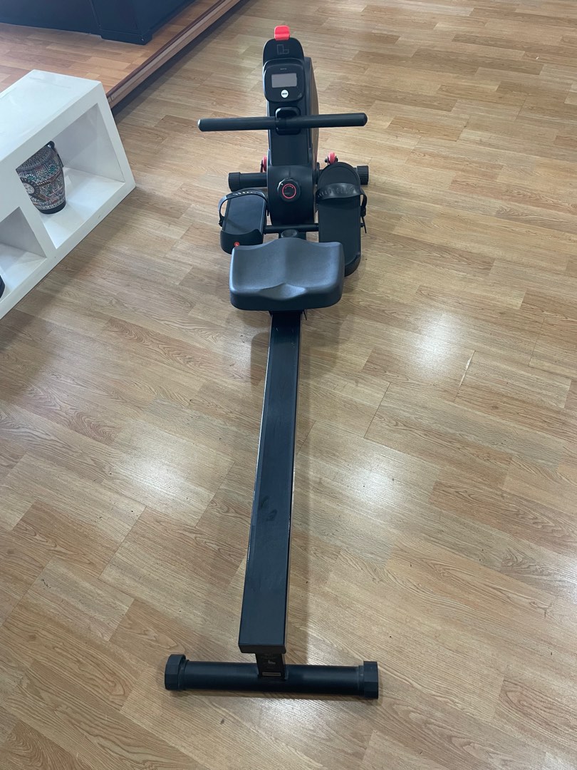FRO 120 Rowing Machine