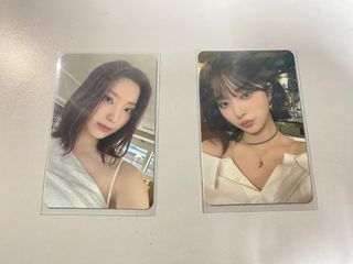 (Category: ) located in . Submitted by seulreneee (Listing ID 1319868811, Image 1). Description: .