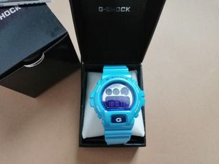 G shock cb2 store