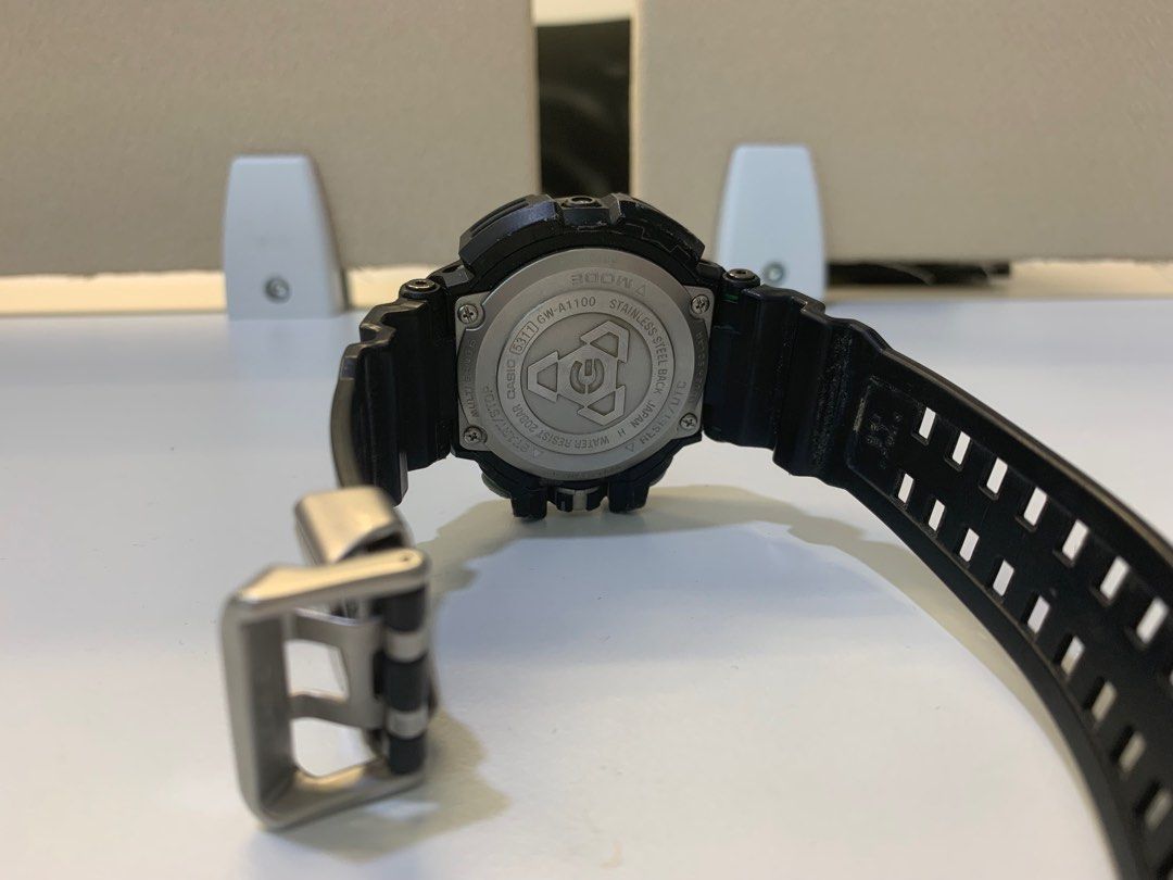 G Shock GW A 1100