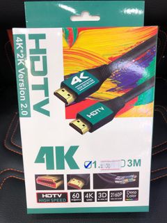 HDMI cable64165752328323110