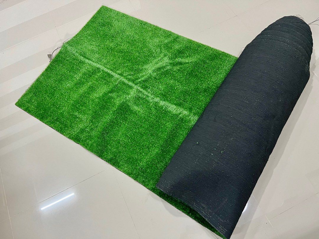High Quality Fake Grass (Category: Grass Mowers & Trimmers) located in Palo. Submitted by van_declutters (Listing ID 1319742878, Image 1). Description: FOR SALE ‼️‼️‼️ High Quality Fake Grass 🍃 1m x 10m 250 per meter High Quality Best for indoor and outdoor use Good as brand new Never been used Can be shipped anywhere Still Negotiable! ☺️ DM me for more details and we can talk about it! ☺️.