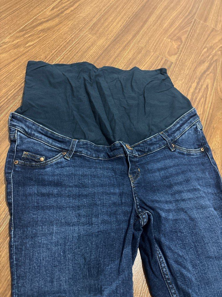 H M Maternity Skinny Jeans