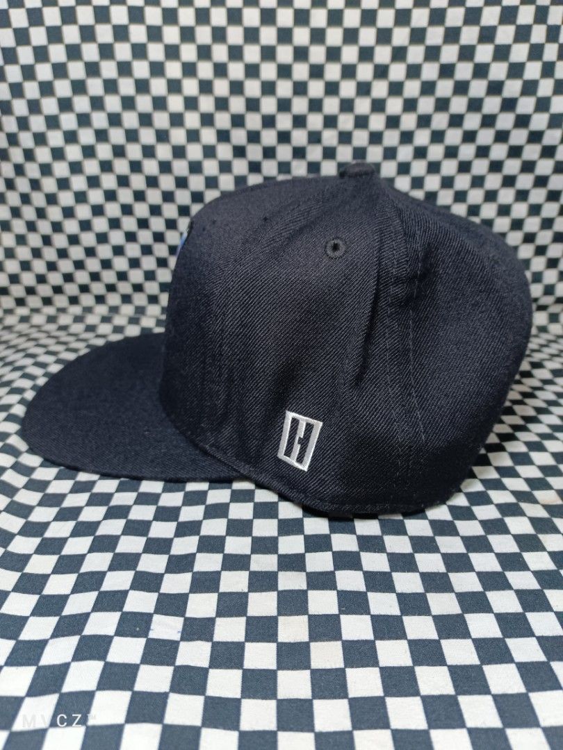 HOONIGAN SNAPBACK (Category: Caps & Hats) located in Polomolok. Submitted by maczstuff (Listing ID 1319730618, Image 3). Description: 📍 HOONIGAN (JUSTAINTCARE) 📍 SNAPBACK 📍 GOOD AS NEW CONDITION 📍 NO ISSUE 📍 750 + SF 📍 MINDANAO POLOMOLOK LOC. 📍 UNLI VOUCH 📍 PAYMENT FIRST (GCASH) 📍 NO COP/COD.