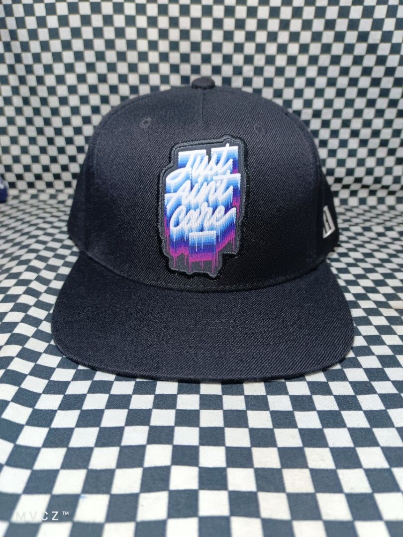 HOONIGAN SNAPBACK (Category: Caps & Hats) located in Polomolok. Submitted by maczstuff (Listing ID 1319730618, Image 1). Description: 📍 HOONIGAN (JUSTAINTCARE) 📍 SNAPBACK 📍 GOOD AS NEW CONDITION 📍 NO ISSUE 📍 750 + SF 📍 MINDANAO POLOMOLOK LOC. 📍 UNLI VOUCH 📍 PAYMENT FIRST (GCASH) 📍 NO COP/COD.