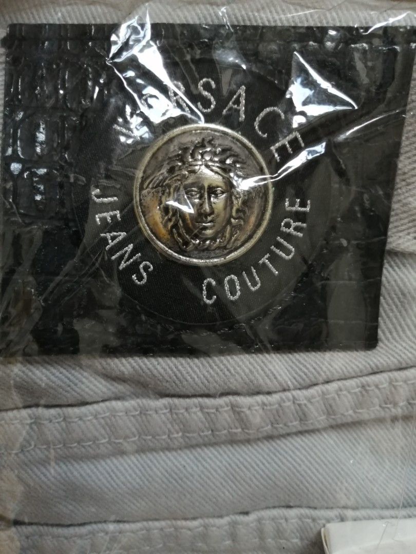 Versace jeans couture fake cheap