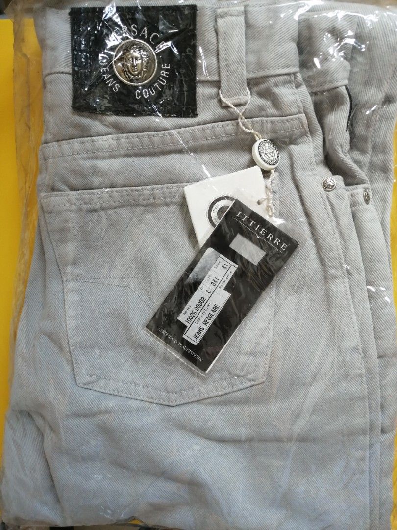 Versace jeans couture ittierre on sale