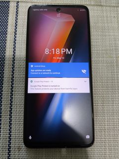 Infinix Hot 10s, Mobile Phones & Gadgets, Mobile Phones, Android Phones
