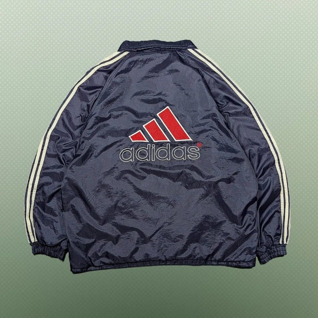 Jaket dewasa jaket vintage jaket 90s adidas 90s adidas vintage vintage adidas adidas 80s adidas tricolor adidas firebird adidas trifoil