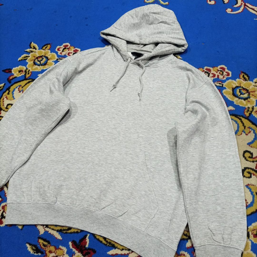 Jaket polos h&m hotsell