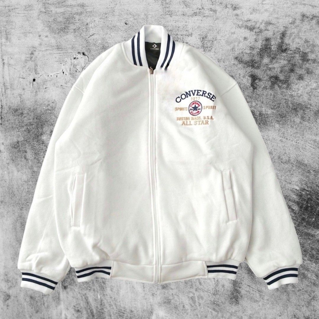 Jaket converse all star original deals