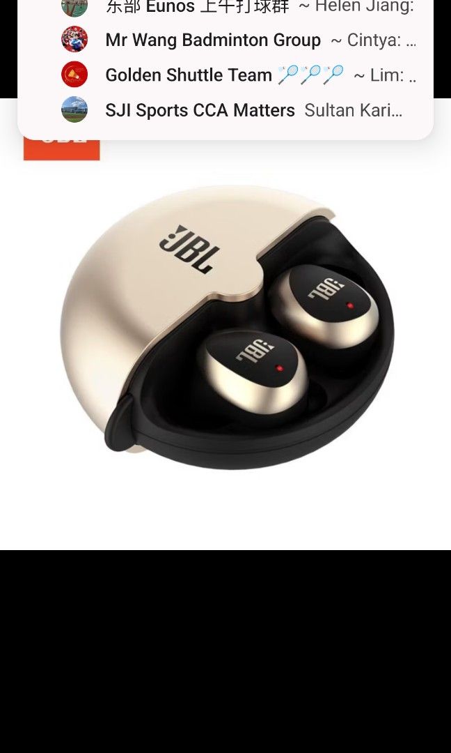 Jbl c330tws review new arrivals