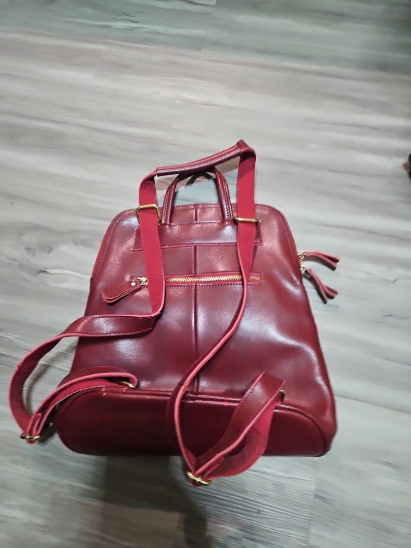 Jon louis backpack shop