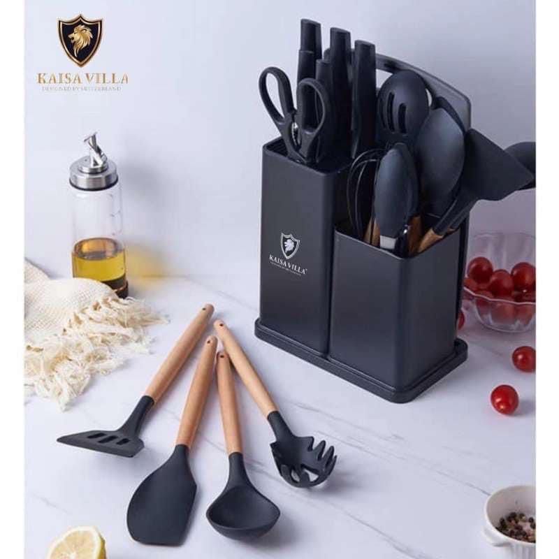 Kaisavilla 18pcs silicon kitchenware (Category: Cookware & Accessories) located in Manila. Submitted by agaton_clariza10 (Listing ID 1319800570, Image 2). Description: 💋BRANDNEW 💋GOOD QUALITY 💋CASH ON DELIVERY 💋WHOLE SALE AND RETAIL BULK ACCEPTED 💋ADD DELIVER FEE VIA LALAMOVE 💋SAME DAY DELIVER 💋STRICTLY NO CANCELATION OF ORDER 💋CASH OR GCASH ACCEPTED PAYMENT OR BDO BANK TRANSFER 💋BOGUS BUYER WILL BE POSTED.
